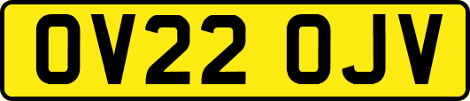OV22OJV