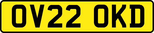 OV22OKD