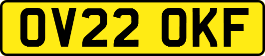 OV22OKF