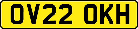 OV22OKH