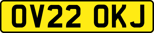 OV22OKJ