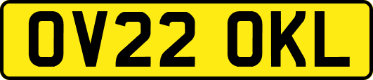 OV22OKL