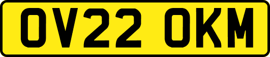 OV22OKM