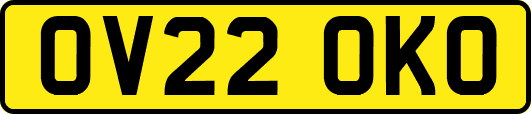 OV22OKO