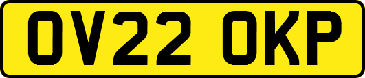 OV22OKP