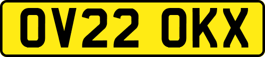 OV22OKX