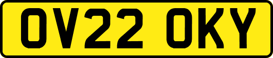 OV22OKY