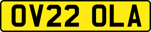 OV22OLA