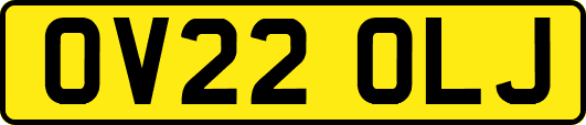 OV22OLJ