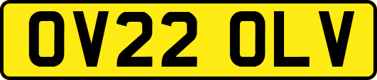 OV22OLV