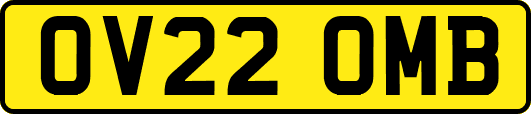 OV22OMB