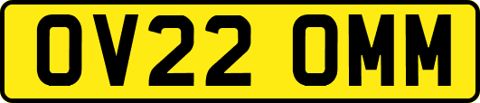 OV22OMM