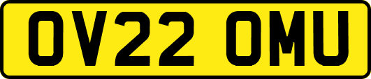 OV22OMU