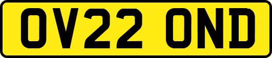 OV22OND
