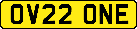 OV22ONE