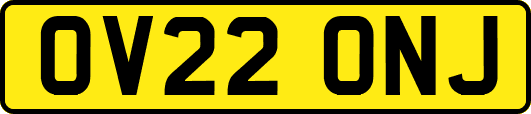 OV22ONJ