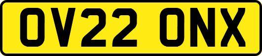 OV22ONX