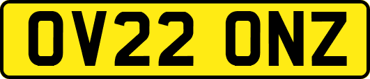 OV22ONZ