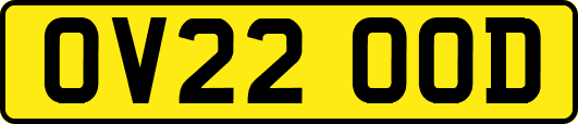OV22OOD