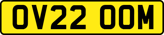 OV22OOM