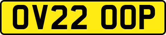 OV22OOP