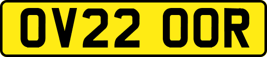 OV22OOR