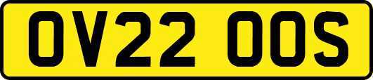 OV22OOS