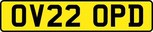 OV22OPD