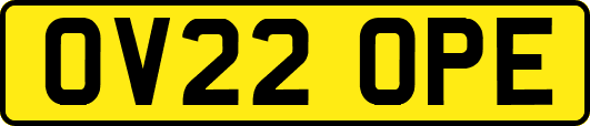 OV22OPE