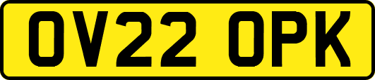 OV22OPK