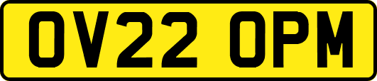 OV22OPM