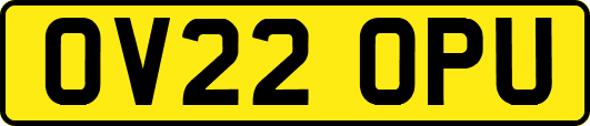OV22OPU