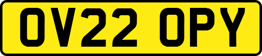 OV22OPY