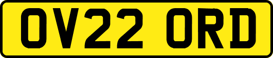 OV22ORD