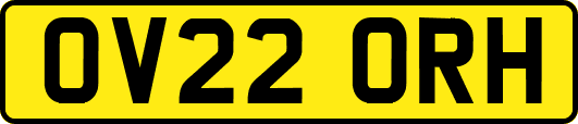OV22ORH