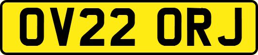 OV22ORJ