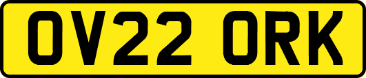 OV22ORK