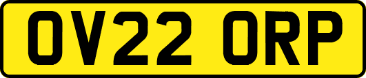 OV22ORP