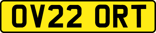 OV22ORT