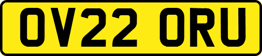 OV22ORU