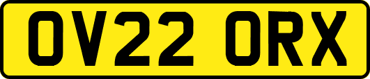 OV22ORX