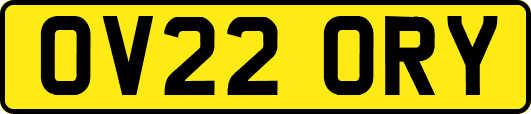 OV22ORY