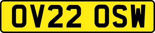 OV22OSW