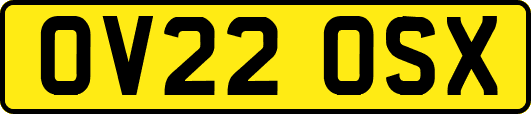 OV22OSX
