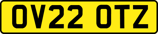 OV22OTZ