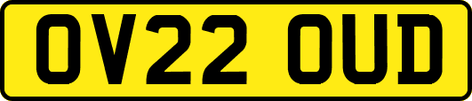 OV22OUD
