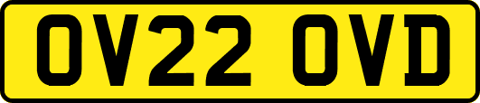 OV22OVD