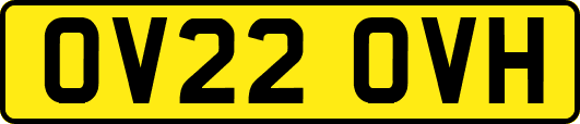 OV22OVH