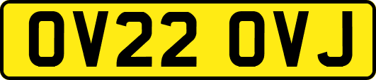 OV22OVJ