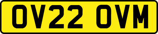 OV22OVM